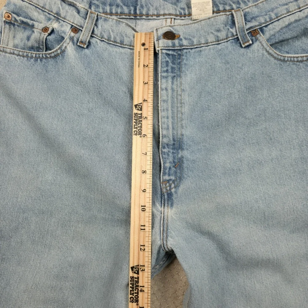 Levis step back